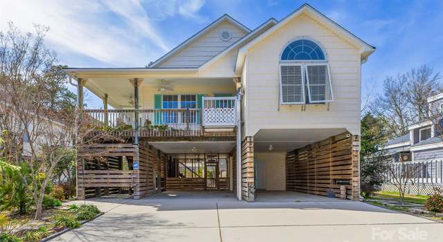 Photo of 105 SW 3rd St, Oak Island, NC 28465