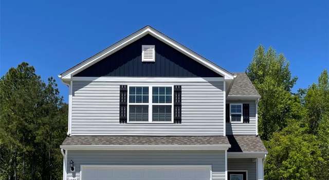 Photo of 1055 Doran Ter, Richburg, SC 29729