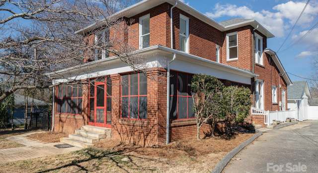Photo of 414 W Harvie Ave, Gastonia, NC 28052