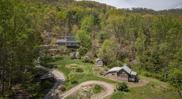 Photo of 54 & 56 Haw Creek Cir, Asheville, NC 28805