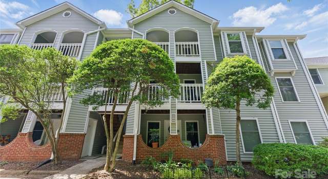 Photo of 430 Queens Rd #332, Charlotte, NC 28207