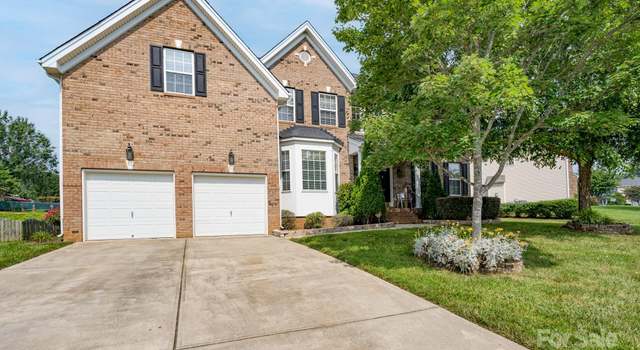 Photo of 4392 Sunset Rose Dr, Fort Mill, SC 29708