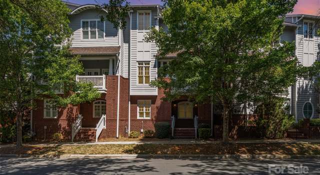 Photo of 2236 Lyndhurst Ave, Charlotte, NC 28203