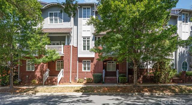 Photo of 2236 Lyndhurst Ave, Charlotte, NC 28203