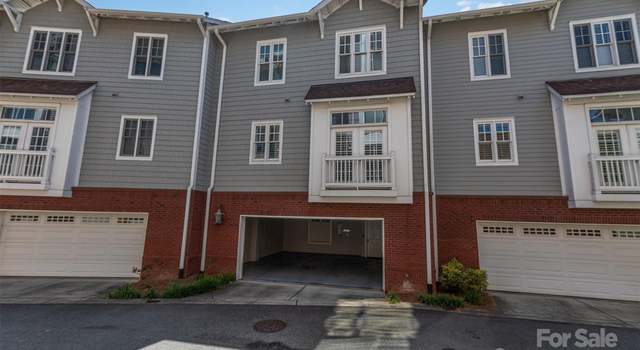 Photo of 2236 Lyndhurst Ave, Charlotte, NC 28203