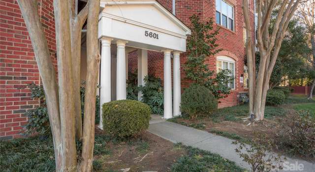 Photo of 5601 Fairview Rd #22, Charlotte, NC 28209