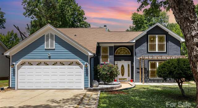 Photo of 7218 Jacobs Fork Ln, Charlotte, NC 28273