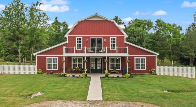 Photo of 925 Hamilton Rd, Chester, SC 29706