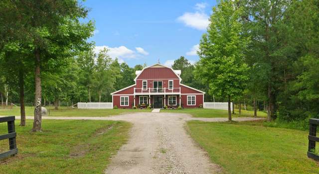 Photo of 925 Hamilton Rd, Chester, SC 29706