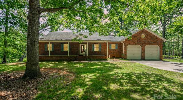 Photo of 2155 W Randolph Rd, Shelby, NC 28150