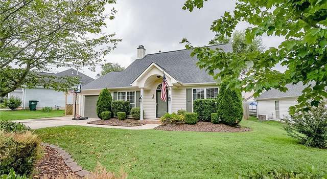 Photo of 2848 Eagle View Pl, Concord, NC 28027