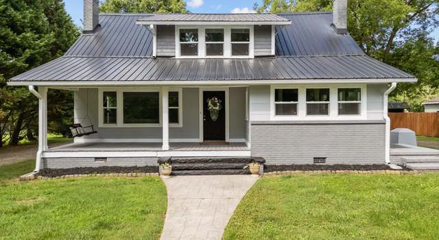 Photo of 1025 Old US 80 Hwy, Gold Hill, NC 28071