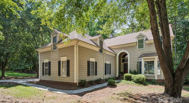 Photo of 4716 Heatherton Pl, Charlotte, NC 28270
