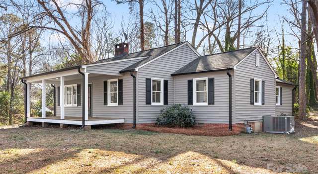 Photo of 1010 Old Thompson Ave, Lancaster, SC 29720