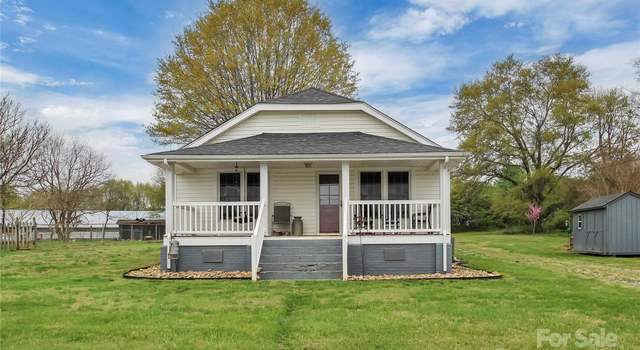 Photo of 216 Turner Rd, Casar, NC 28020