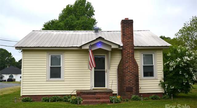 Photo of 303 Nc Hwy 200 Hwy N, Stanfield, NC 28163