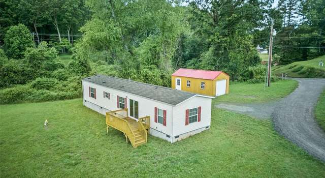 Photo of 38 Kemp Rd, Pisgah Forest, NC 28768