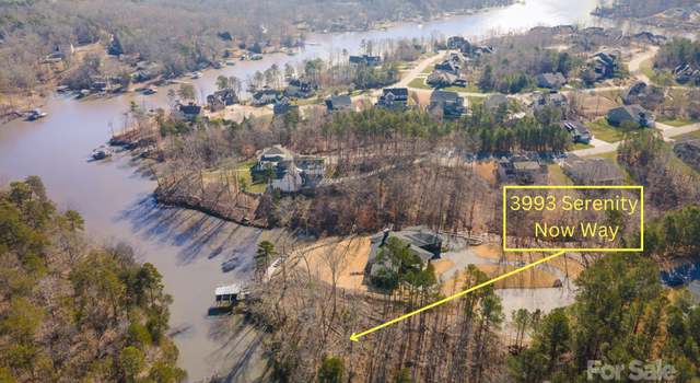Photo of 3993 Serenity Now Way, York, SC 29745