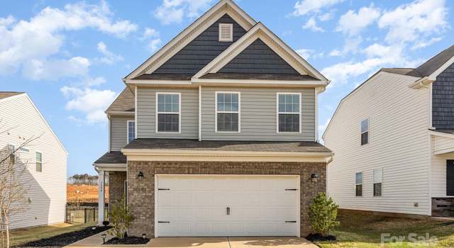 Photo of 7394 Echoing Hills Ln, Maiden, NC 28650