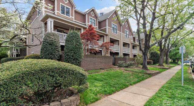 Photo of 333 Circle Ave Unit F, Charlotte, NC 28207