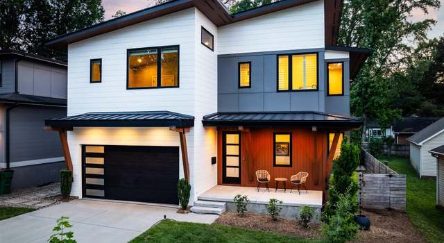 Photo of 4108 Commonwealth Ave, Charlotte, NC 28205