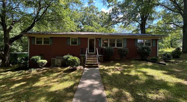 Photo of 211 S Slack St, Albemarle, NC 28001