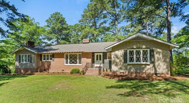 Photo of 124 Lakeway Dr, Cheraw, SC 29520