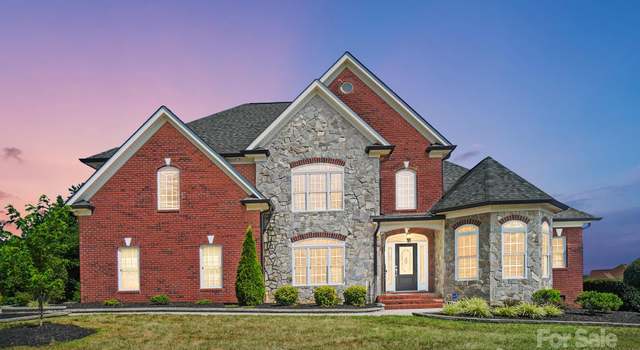 Photo of 3864 French Fields Ln, Harrisburg, NC 28075