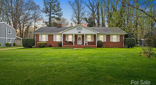 Photo of 7614 Rolling Hill Rd, Charlotte, NC 28227