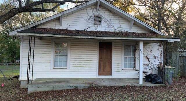Photo of 495 Carver St, Kannapolis, NC 28083
