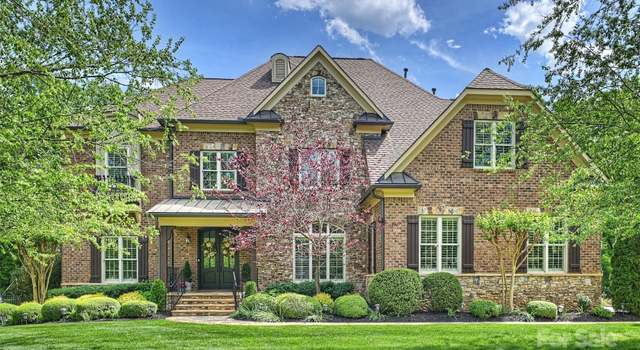 Photo of 2001 Arundale Ln, Matthews, NC 28104