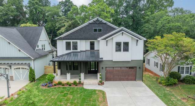 Photo of 2412 Kingsbury Dr, Charlotte, NC 28205