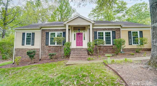 Photo of 8633 Ducksbill Dr, Charlotte, NC 28277