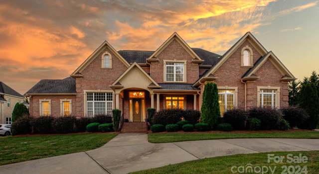 Photo of 639 Deberry Holw, Rock Hill, SC 29732