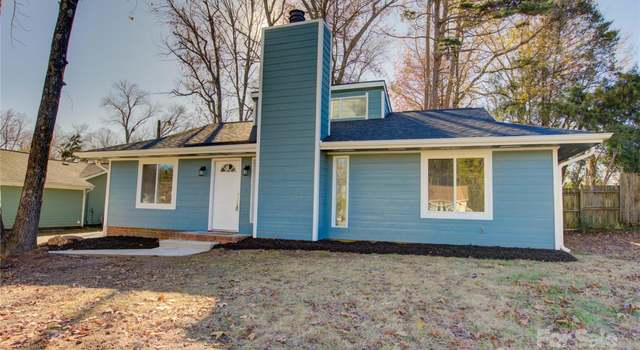 Photo of 2515 Dion Ave, Charlotte, NC 28212