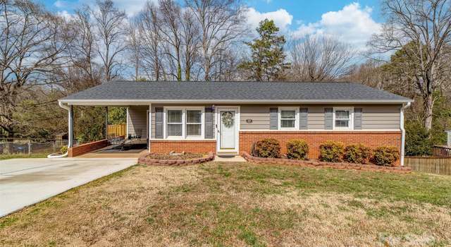Photo of 219 Ferstl Ave, Belmont, NC 28012