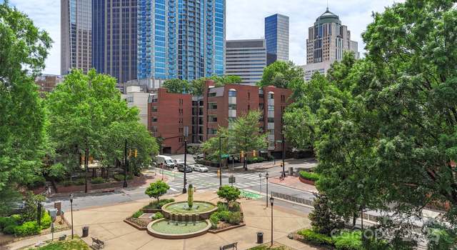 Photo of 224 N Poplar St #24, Charlotte, NC 28202