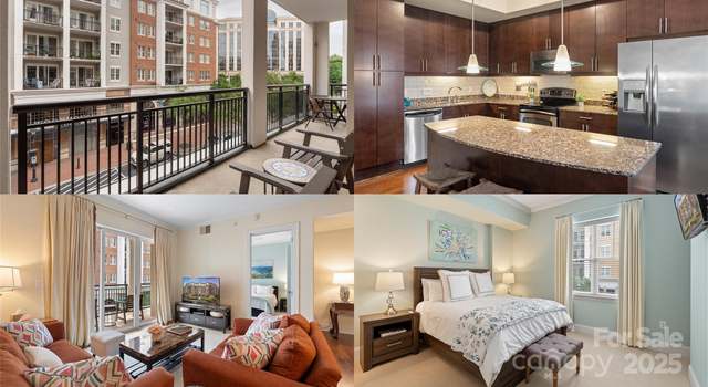 Photo of 4620 Piedmont Row Dr #308, Charlotte, NC 28210