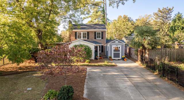 Photo of 715 Myrtle Dr, Rock Hill, SC 29730