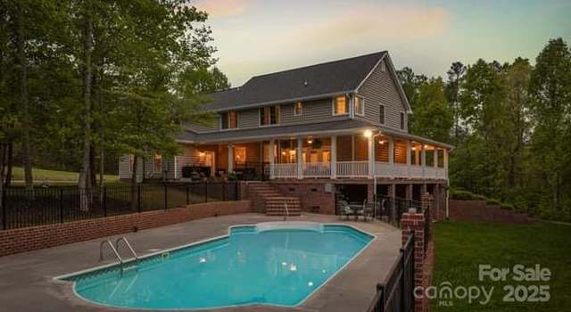 Photo of 176 Butch Branch Rd, Union Grove, NC 28689