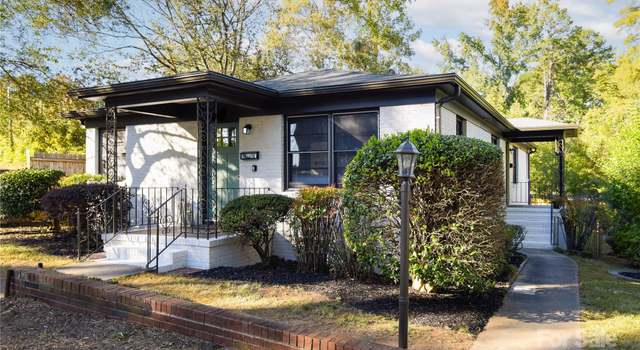 Photo of 1239 Reece Rd, Charlotte, NC 28209