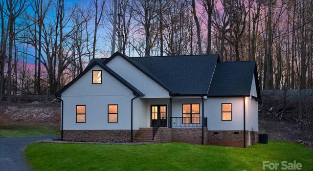 Photo of 252 Big Lick Rd, Stanfield, NC 28163