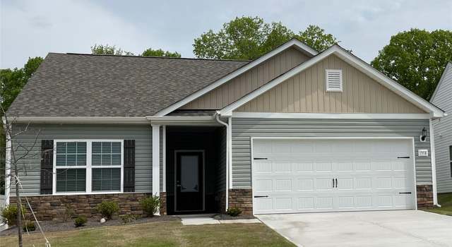 Photo of 1578 Doran Ter, Richburg, SC 29729
