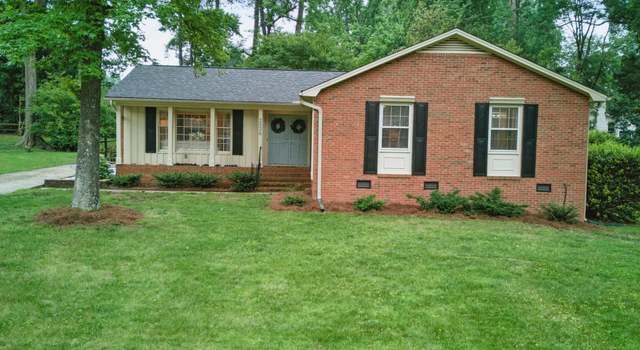 Photo of 2026 Knell Dr, Charlotte, NC 28212