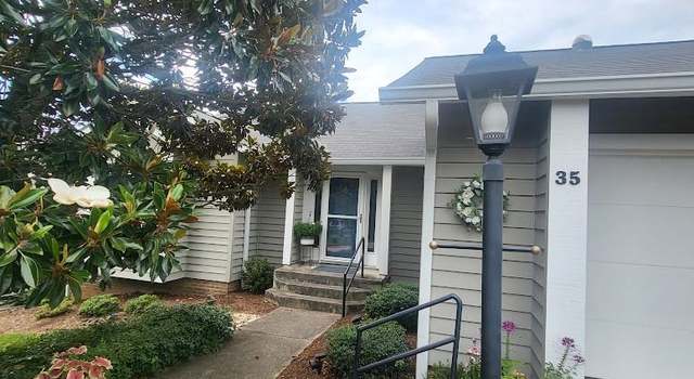 Photo of 35 Cedarcliff Cir, Asheville, NC 28803