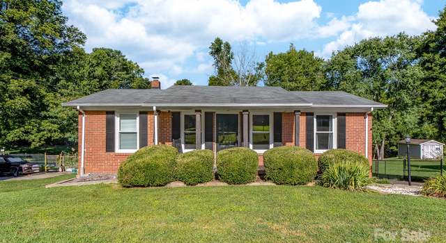 Photo of 804 Tryon St, Shelby, NC 28150