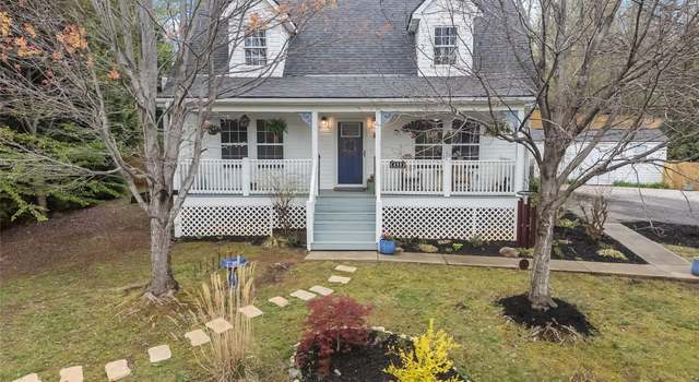 Photo of 73 (Previously 498) Meadowview Dr, Saluda, NC 28773