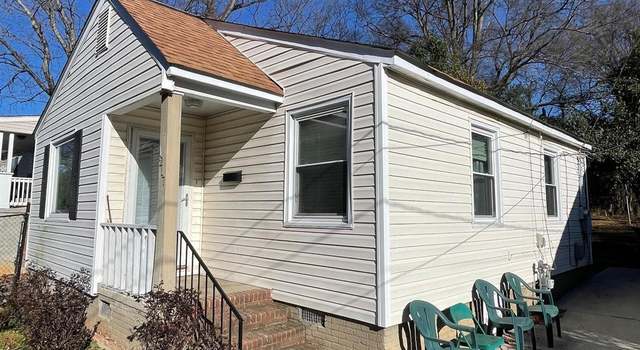 Photo of 1217 Spruce St, Charlotte, NC 28203