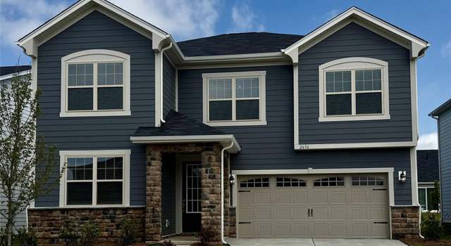 Photo of 2636 Tillman St, Monroe, NC 28112
