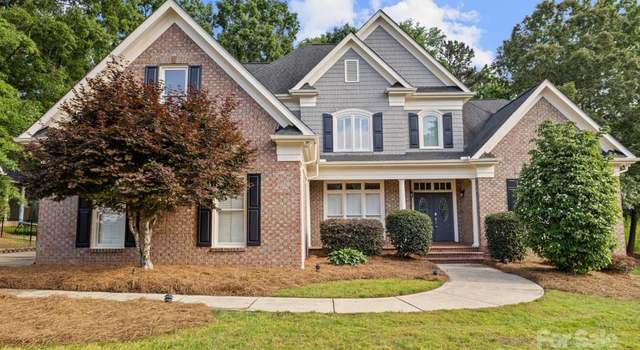 Photo of 9219 Whispering Wind Dr, Charlotte, NC 28277